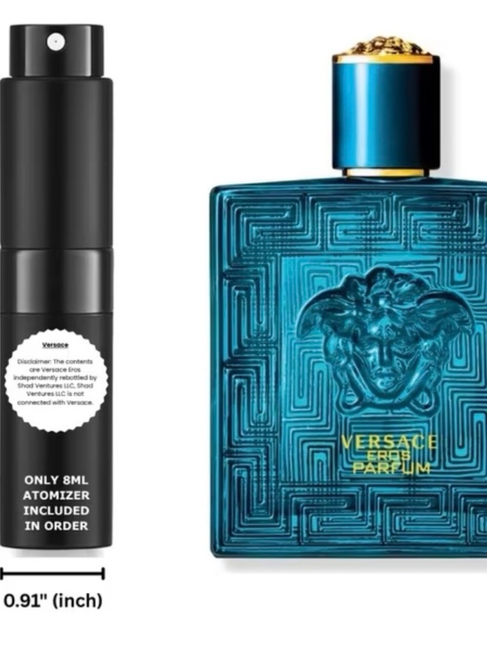 Versace Mini